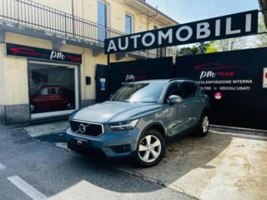 usato VOLVO XC40