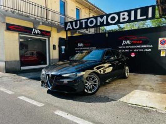 usato ALFA ROMEO Giulia
