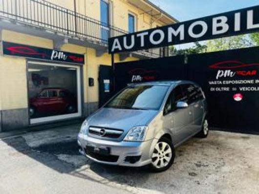 usato OPEL Meriva