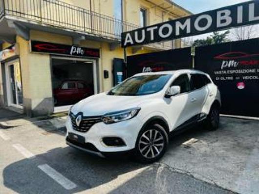 usato RENAULT Kadjar