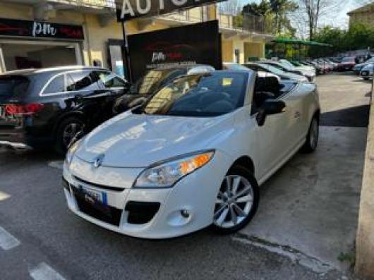 usato RENAULT Megane