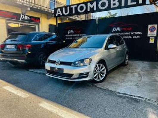 usato VOLKSWAGEN Golf
