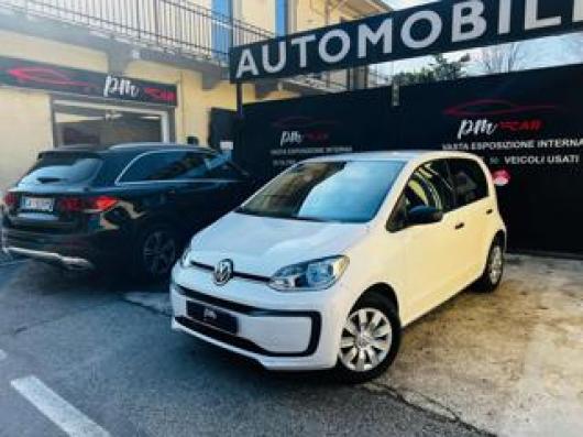 usato VOLKSWAGEN up!