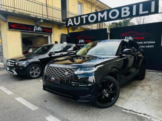 usato LAND ROVER Range Rover Velar