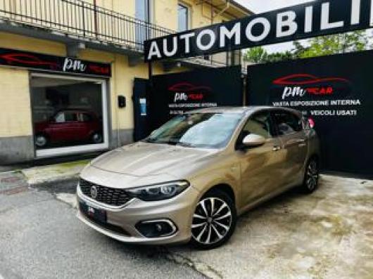 usato FIAT Tipo