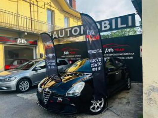 usato ALFA ROMEO Giulietta