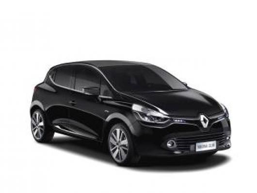 usato RENAULT Clio
