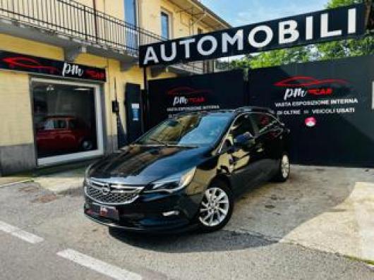 usato OPEL Astra