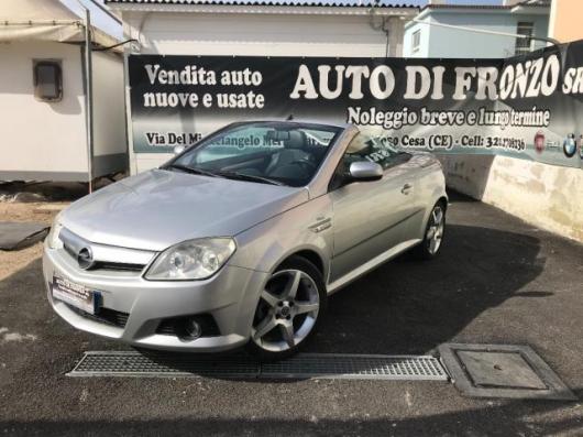 usato OPEL Tigra