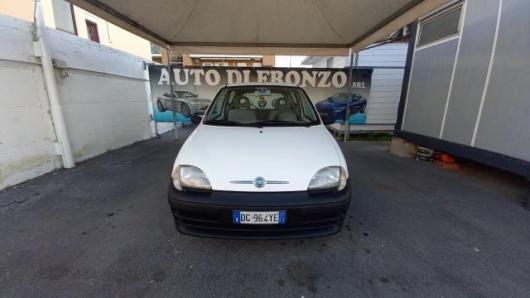 usato FIAT 600