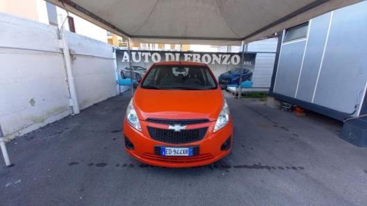 usato CHEVROLET Spark