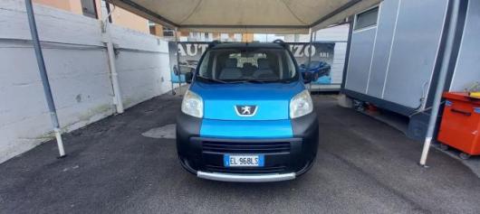 usato PEUGEOT Bipper