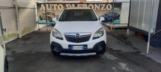 usato OPEL Mokka