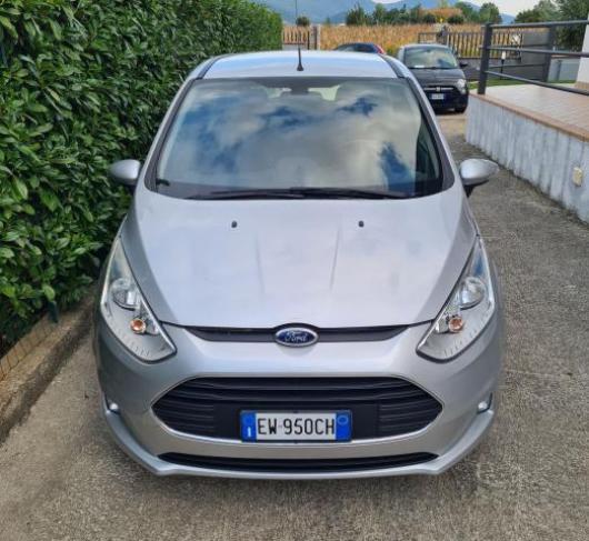 usato FORD B Max