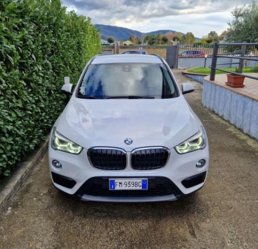 usato BMW X1
