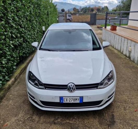 usato VOLKSWAGEN Golf