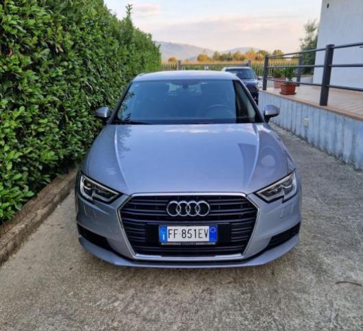 usato AUDI A3 Sportback
