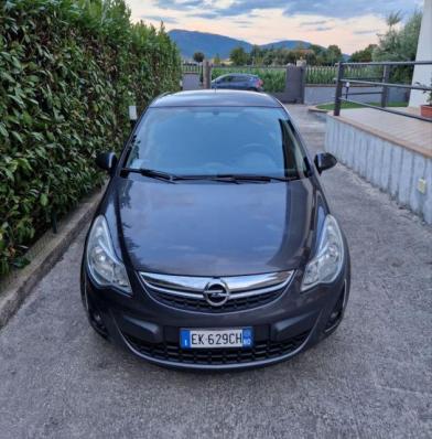 usato OPEL Corsa