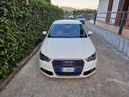 usato AUDI A1
