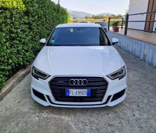 usato AUDI A3 Sportback