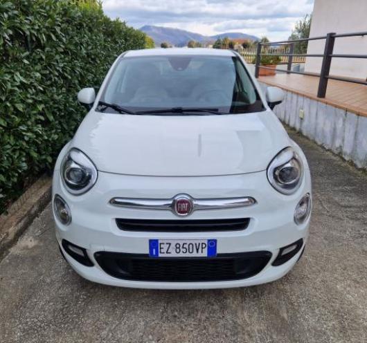 usato FIAT 500X