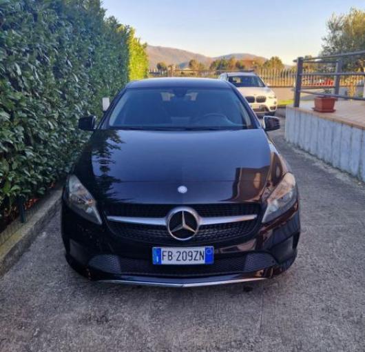 usato MERCEDES Classe A