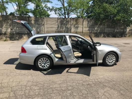 usato BMW Serie 3