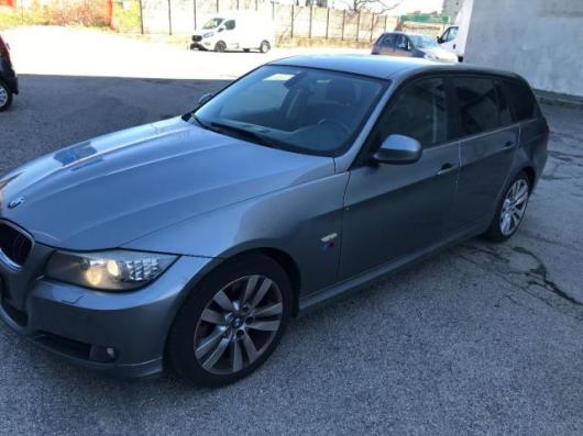 usato BMW Serie 3