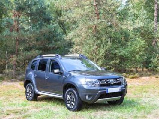 usato DACIA Duster