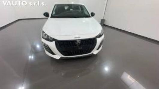 Km 0 PEUGEOT 208