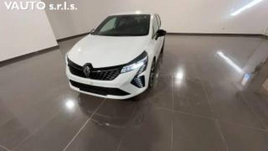 Km 0 RENAULT Clio
