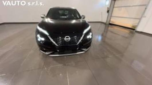 Km 0 NISSAN Juke