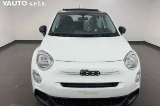 Km 0 FIAT 500X