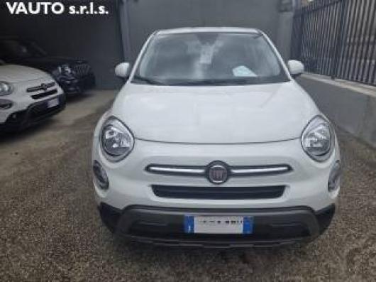 usato FIAT 500X