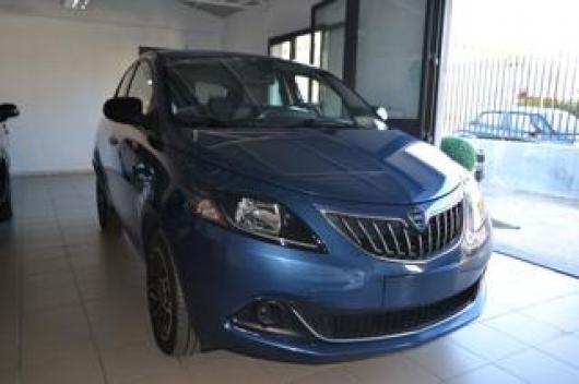 usato LANCIA Ypsilon