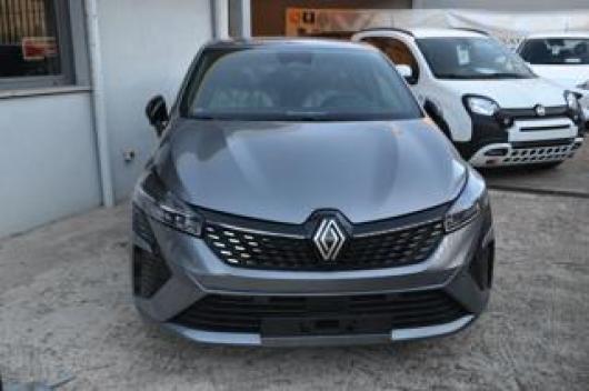 Km 0 RENAULT Clio