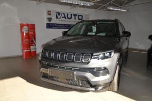 usato JEEP Compass