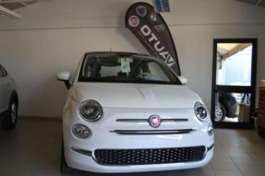 usato FIAT 500