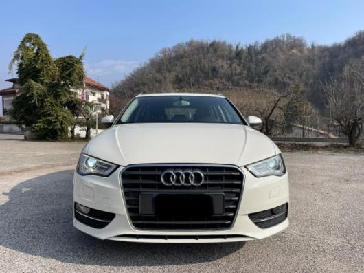 usato AUDI A3 Sportback