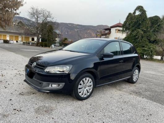 usato VOLKSWAGEN Polo