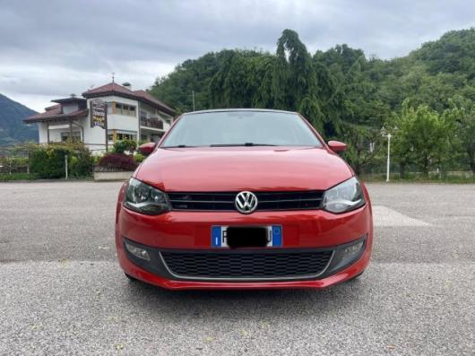 usato VOLKSWAGEN Polo