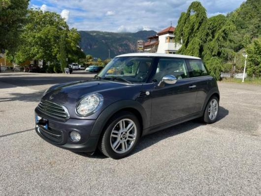 usato MINI Mini