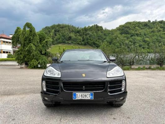usato PORSCHE Cayenne