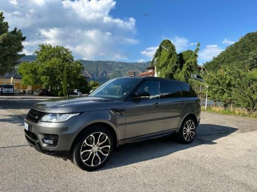 usato LAND ROVER Range Rover Sport