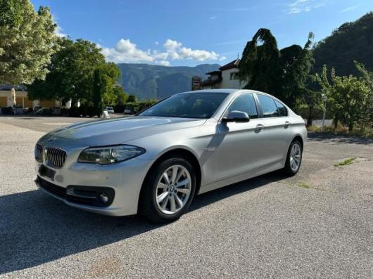 usato BMW Serie 5