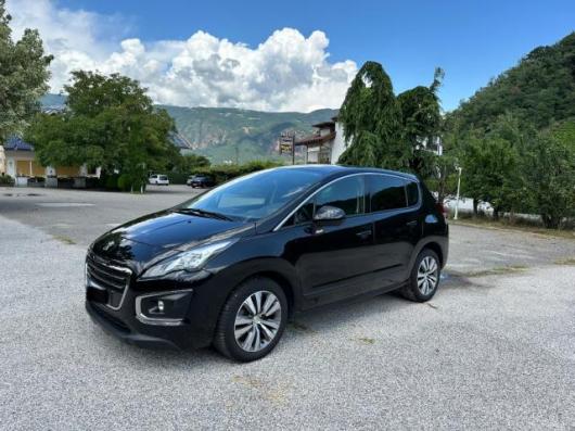usato PEUGEOT 3008