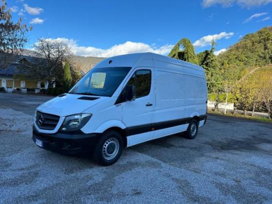 usato MERCEDES Sprinter