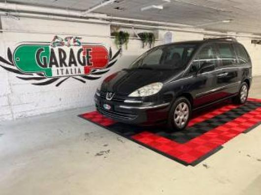 usato PEUGEOT 807