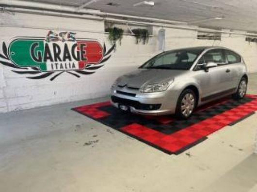 usato CITROEN C4