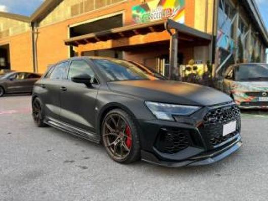 usato AUDI RS3
